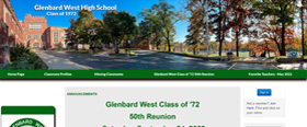 Glenbard West High School